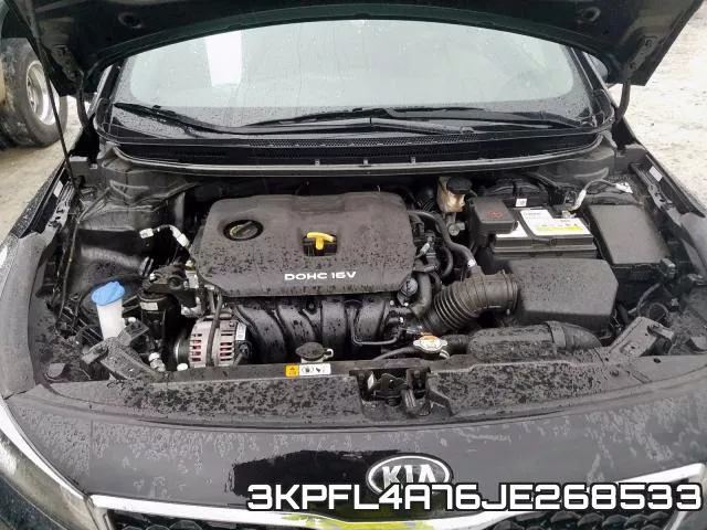 3KPFL4A76JE268533 фото 8