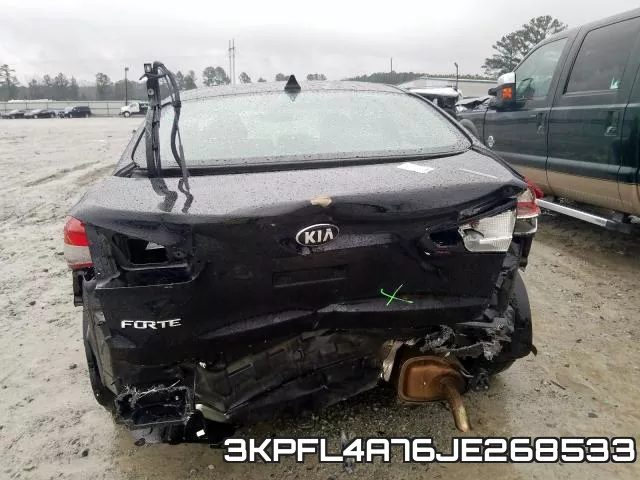3KPFL4A76JE268533 фото 10