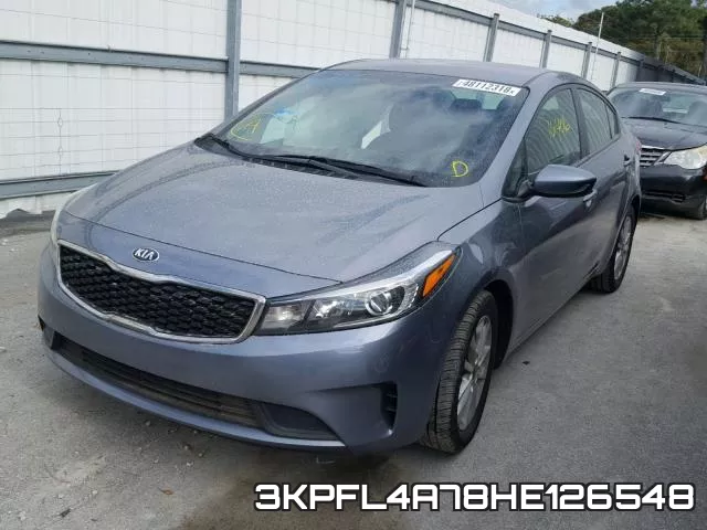 3KPFL4A78HE126548 фото 3