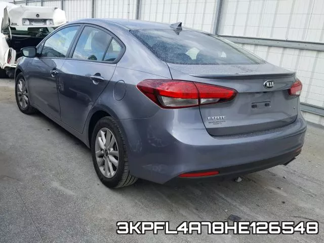 3KPFL4A78HE126548 фото 4