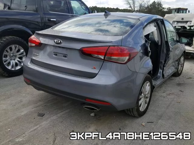 3KPFL4A78HE126548 фото 5