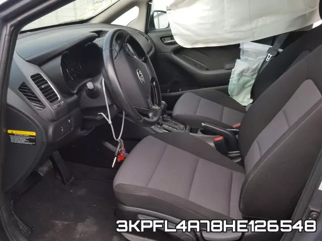 3KPFL4A78HE126548 фото 6