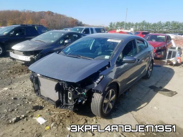 3KPFL4A78JE171351 фото 3