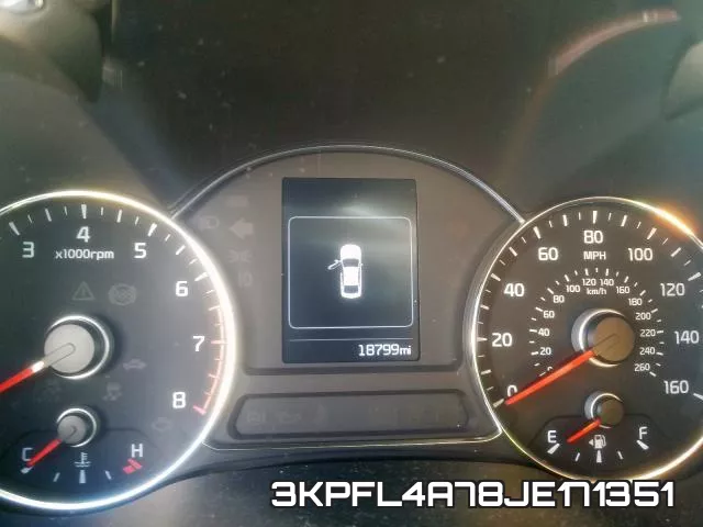 3KPFL4A78JE171351 фото 9