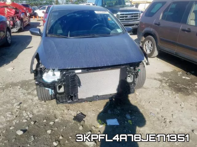 3KPFL4A78JE171351 фото 10