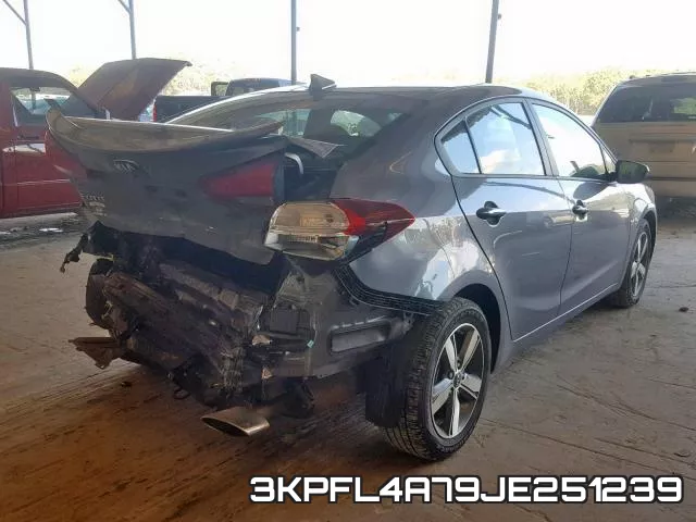 3KPFL4A79JE251239 фото 5