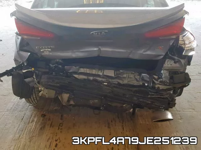 3KPFL4A79JE251239 фото 10