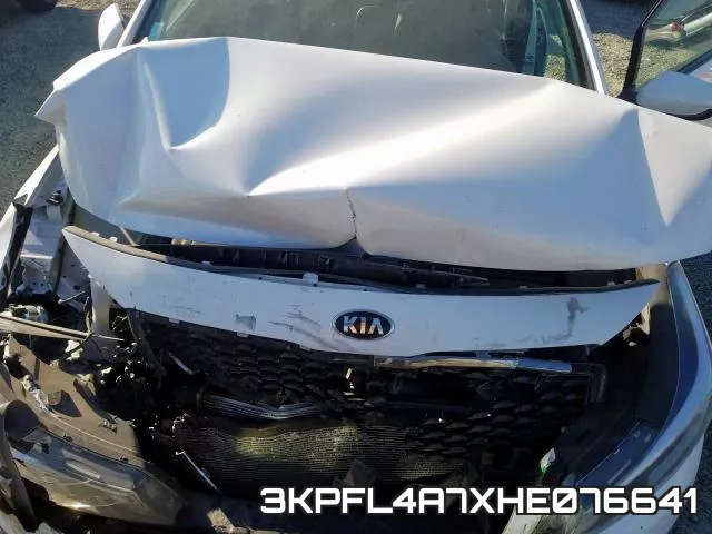 3KPFL4A7XHE076641 фото 8