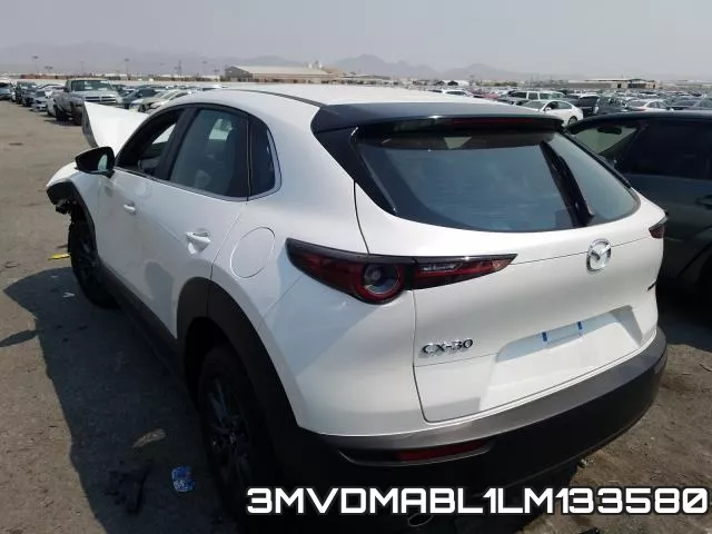 3MVDMABL1LM133580 фото 4