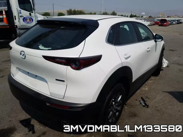3MVDMABL1LM133580 фото 5