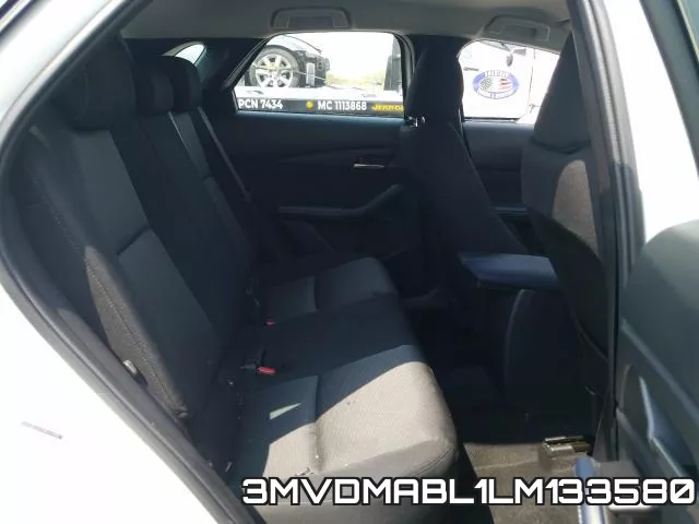 3MVDMABL1LM133580 фото 7