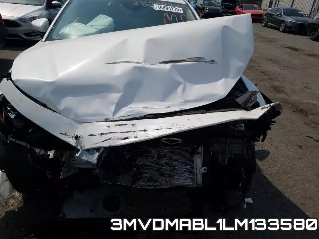 3MVDMABL1LM133580 фото 8