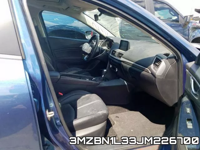 3MZBN1L33JM226700 фото 6