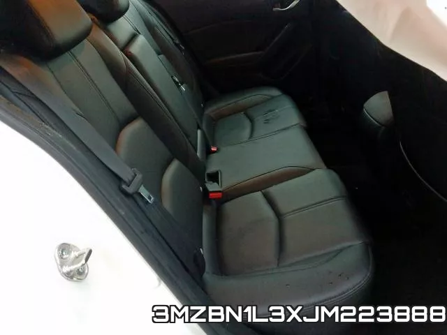 3MZBN1L3XJM223888 фото 7