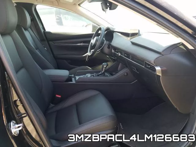 3MZBPACL4LM126683 фото 6