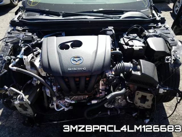 3MZBPACL4LM126683 фото 8