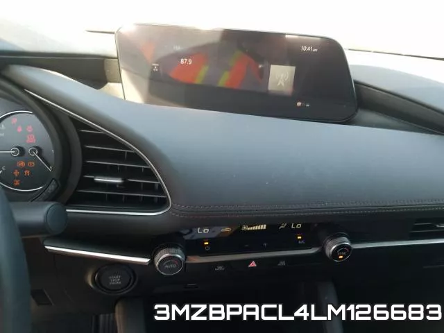 3MZBPACL4LM126683 фото 10