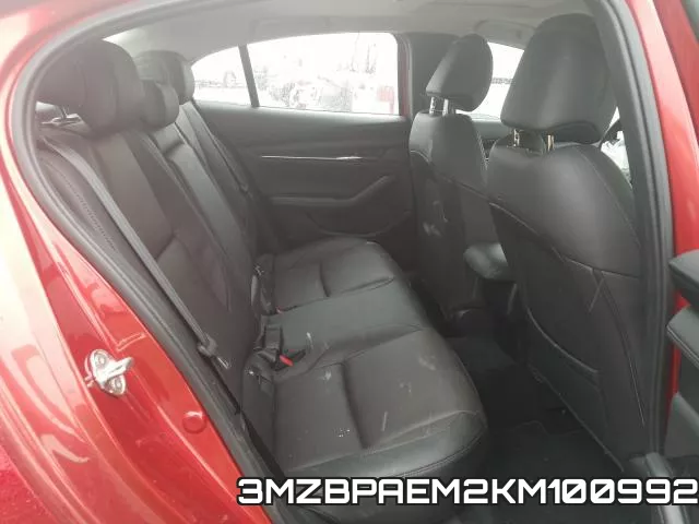 3MZBPAEM2KM100992 фото 7