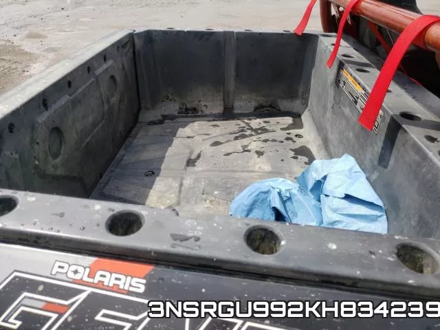3NSRGU992KH834239 фото 7