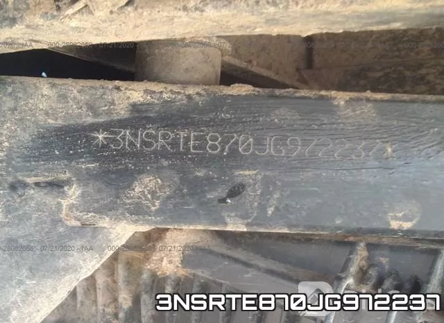 3NSRTE870JG972237 фото 2