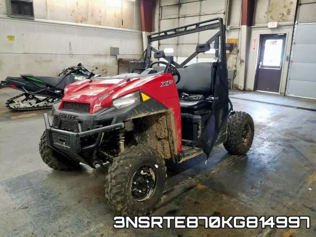3NSRTE870KG814997 фото 3