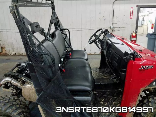 3NSRTE870KG814997 фото 6