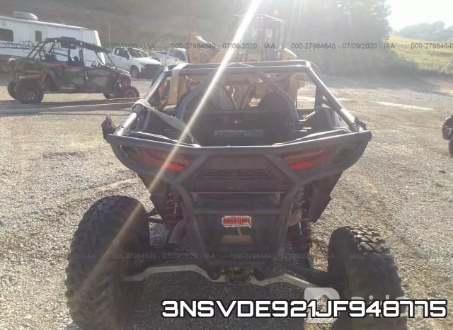 3NSVDE921JF948775 фото 7