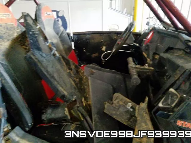3NSVDE998JF939939 фото 6