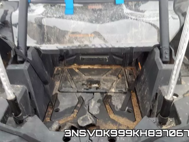 3NSVDK999KH837067 фото 7
