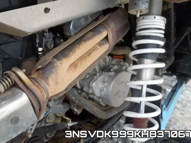 3NSVDK999KH837067 фото 8