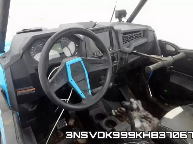 3NSVDK999KH837067 фото 10
