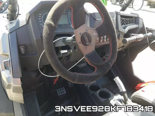 3NSVEE928KF783418 фото 10