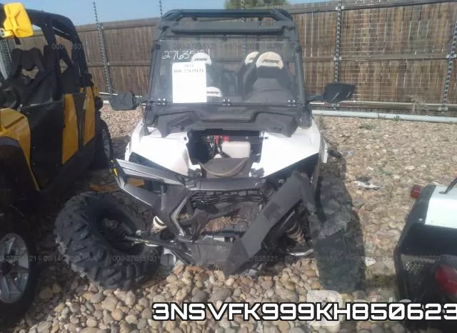 3NSVFK999KH850623 фото 6