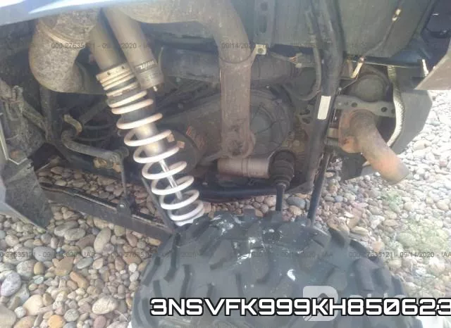3NSVFK999KH850623 фото 10