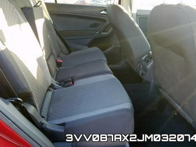 3VV0B7AX2JM032074 фото 7
