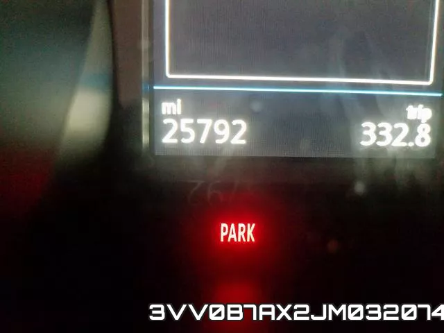 3VV0B7AX2JM032074 фото 9
