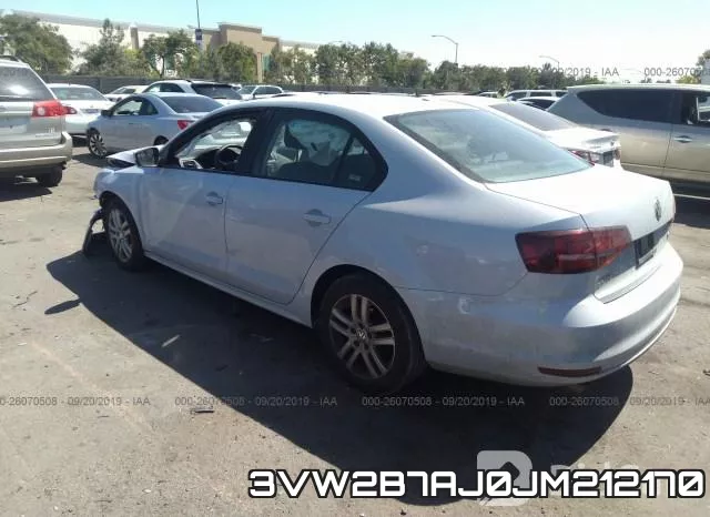 3VW2B7AJ0JM212170 фото 4