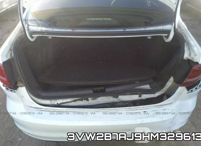 3VW2B7AJ9HM329613 фото 7