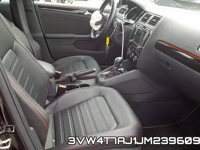 3VW4T7AJ1JM239609 фото 6