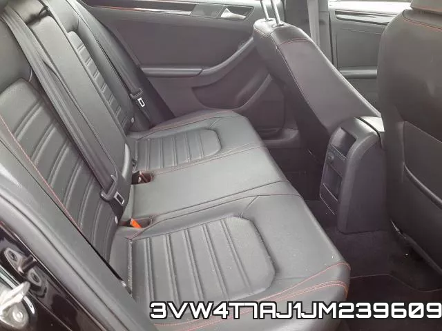 3VW4T7AJ1JM239609 фото 7