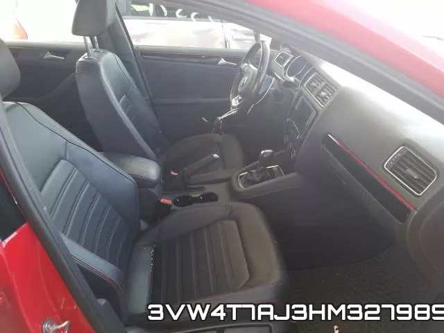 3VW4T7AJ3HM327989 фото 6