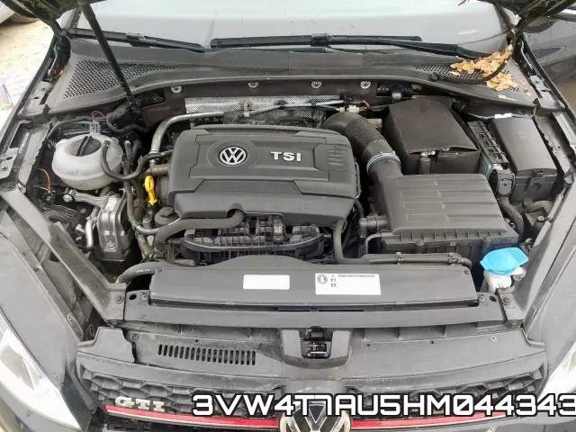 3VW4T7AU5HM044343 фото 8