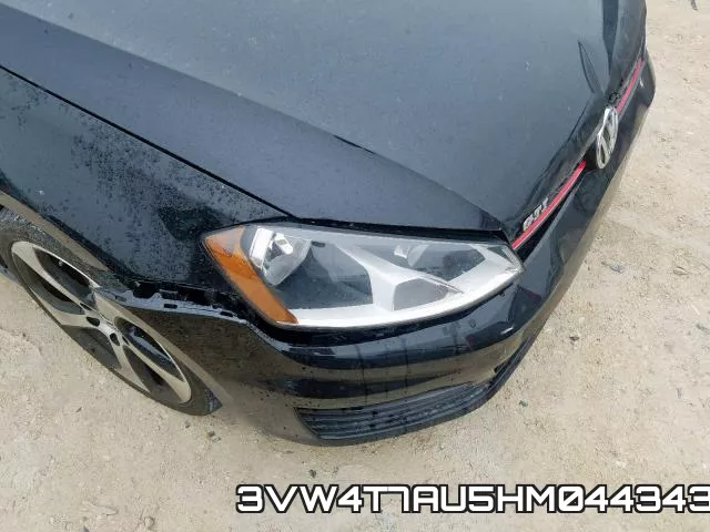 3VW4T7AU5HM044343 фото 10