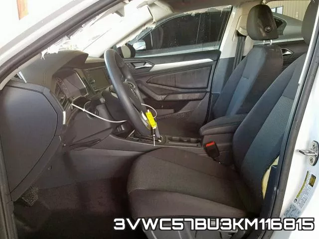 3VWC57BU3KM116815 фото 6