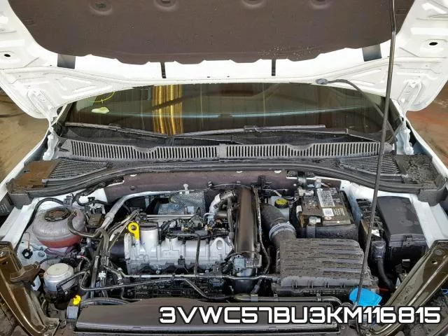 3VWC57BU3KM116815 фото 8