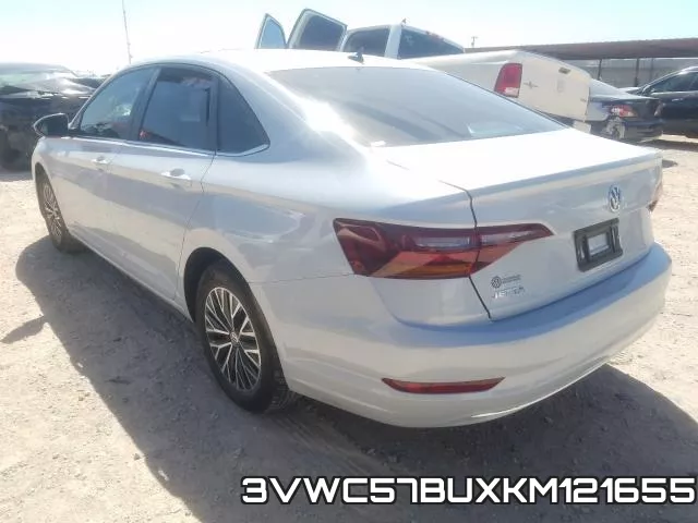 3VWC57BUXKM121655 фото 4