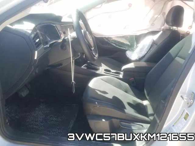 3VWC57BUXKM121655 фото 6