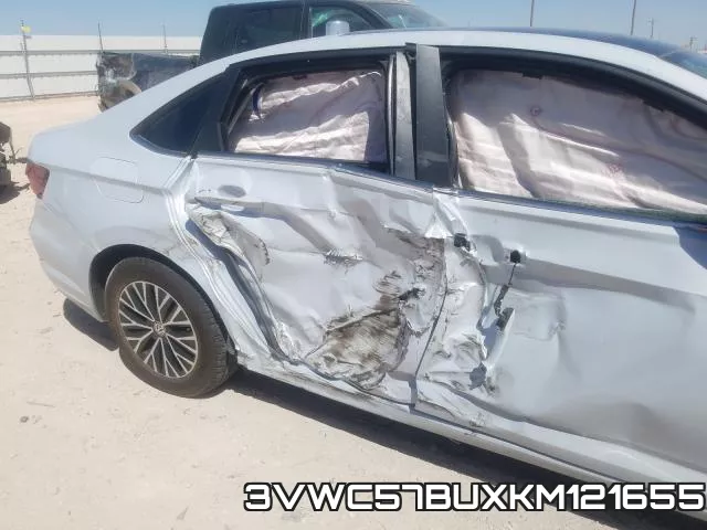 3VWC57BUXKM121655 фото 10