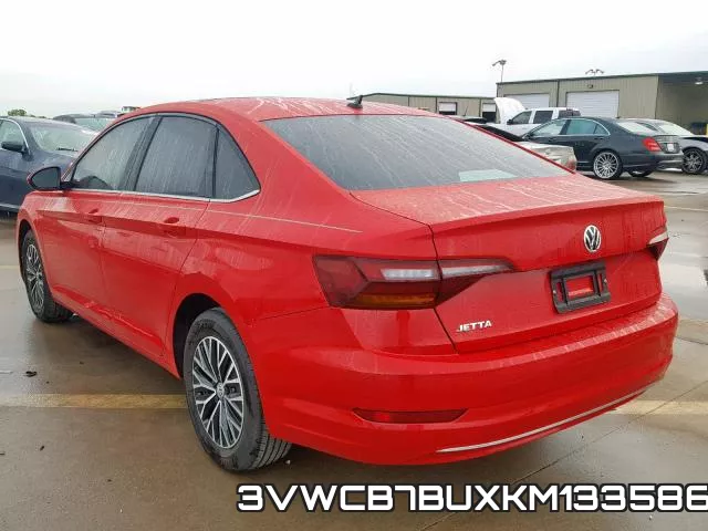 3VWCB7BUXKM133586 фото 4