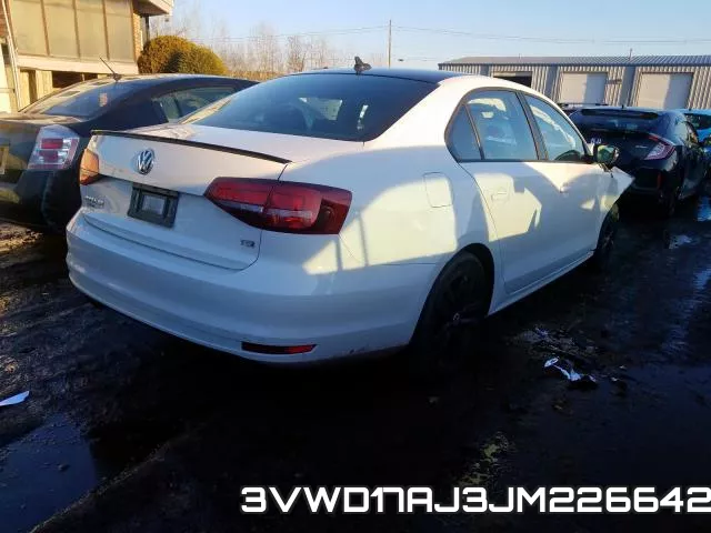 3VWD17AJ3JM226642 фото 5
